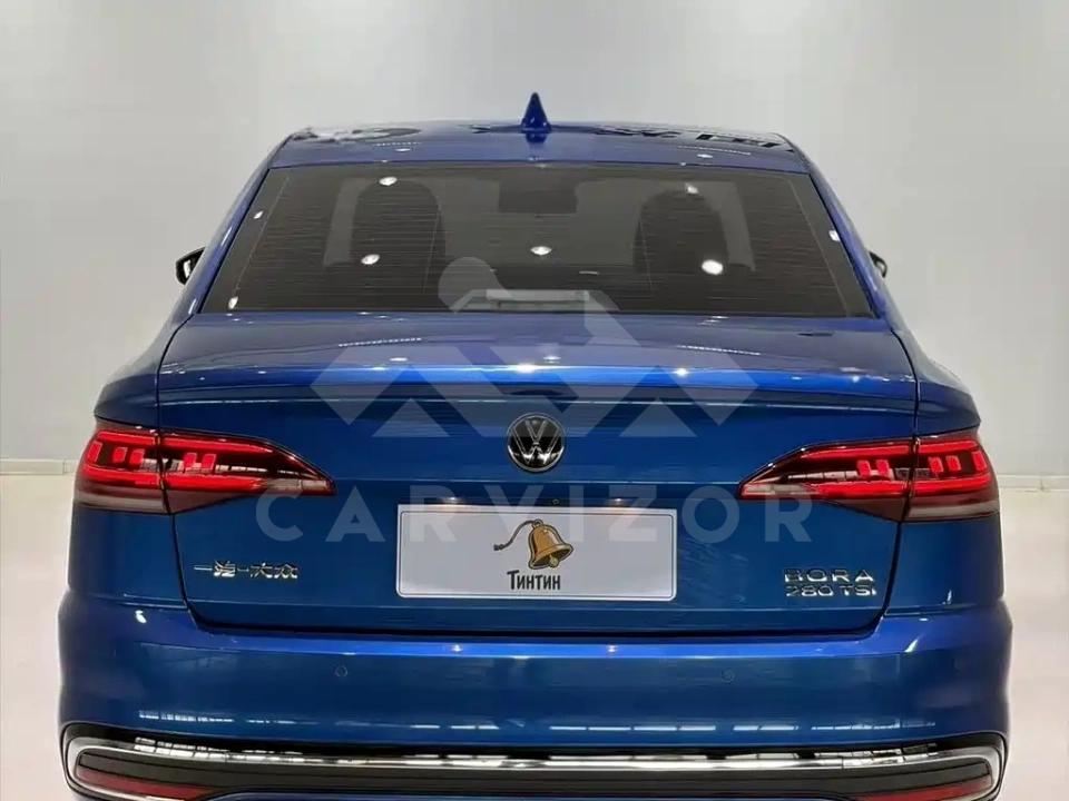 Volkswagen Bora