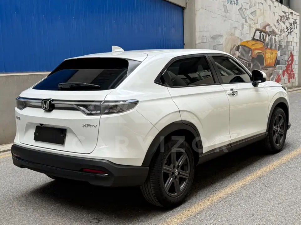 Honda XR-V