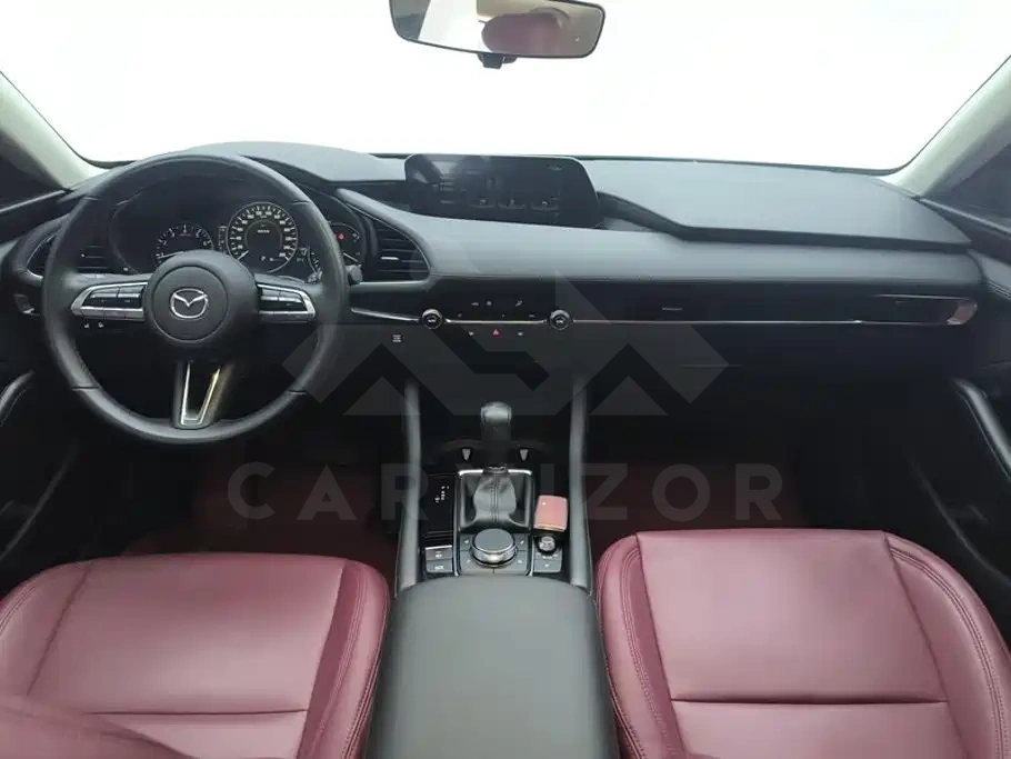 Mazda 3 Axela