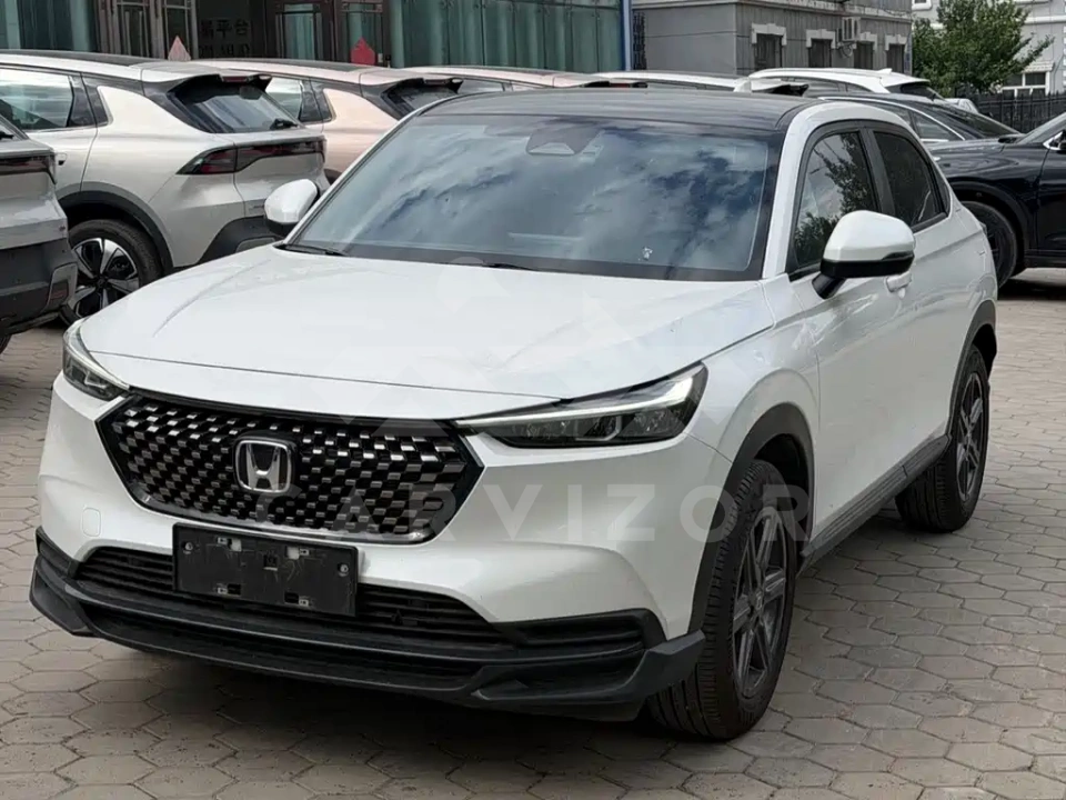 Honda XR-V
