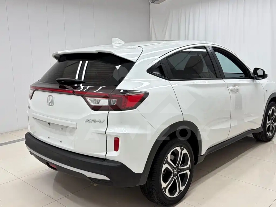 Honda XR-V