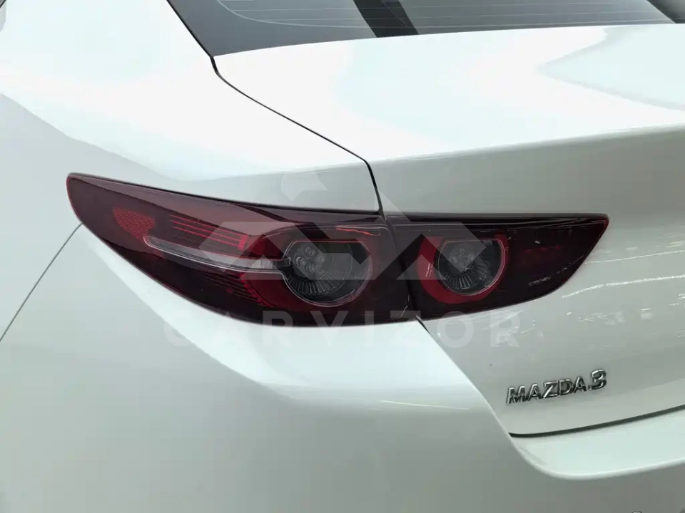 Mazda 3 Axela