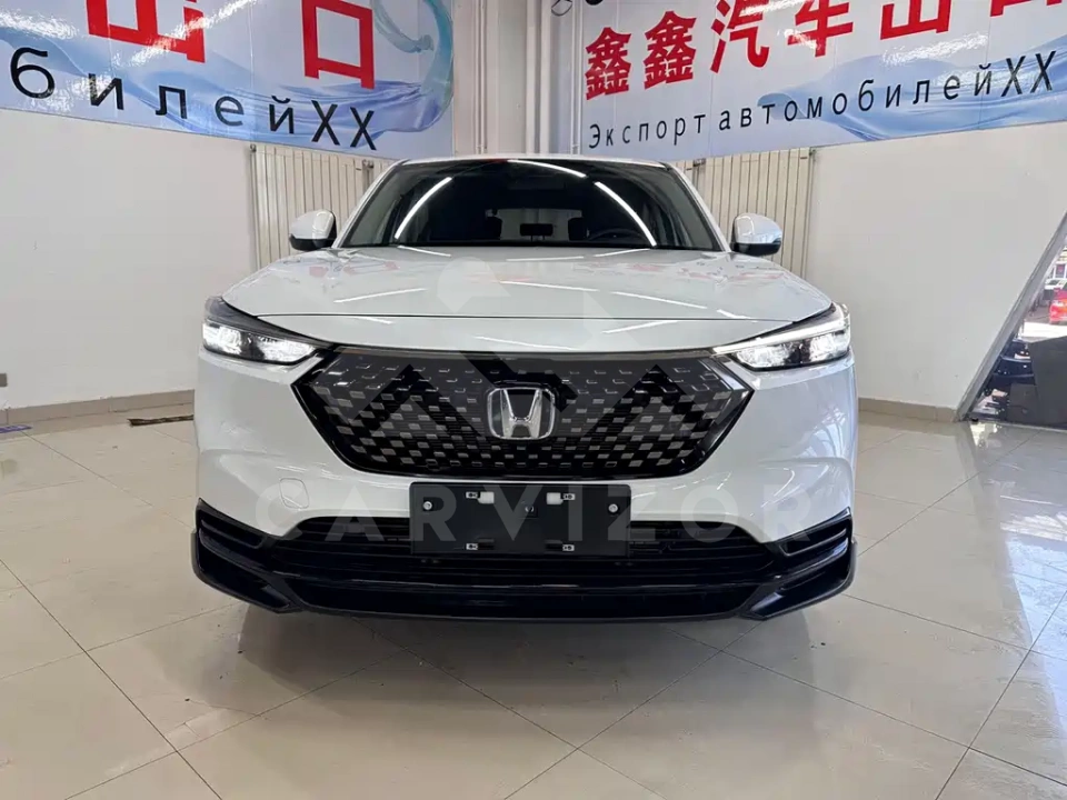 Honda XR-V