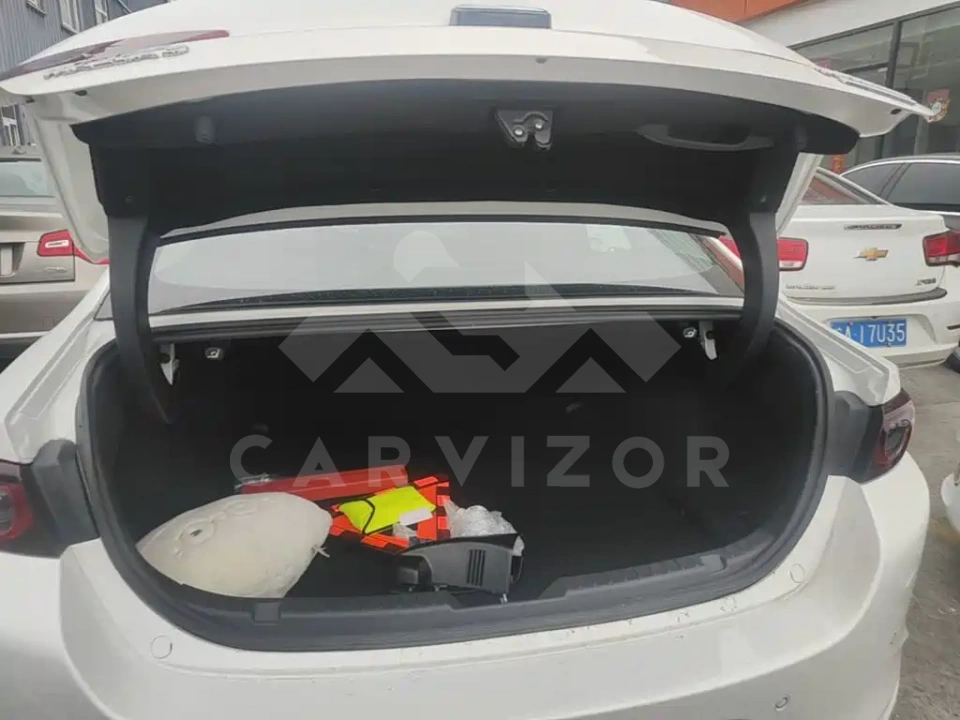 Mazda 3 Axela