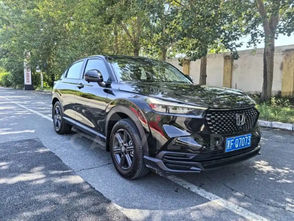 Honda XR-V