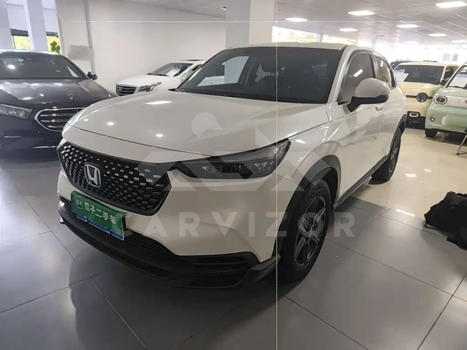 Honda XR-V