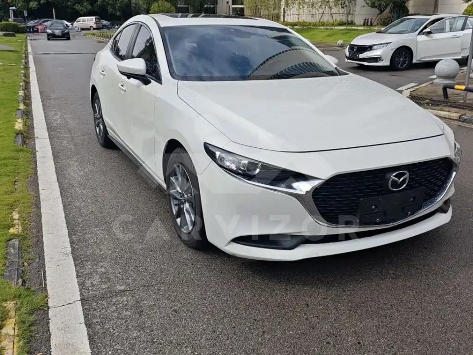 Mazda 3 Axela