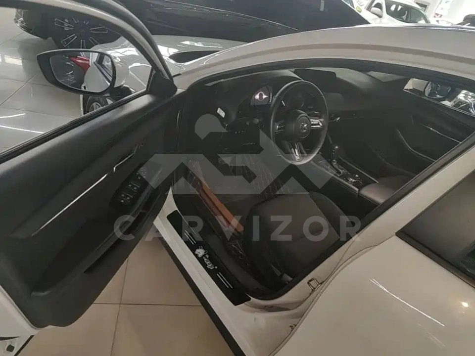 Mazda 3 Axela