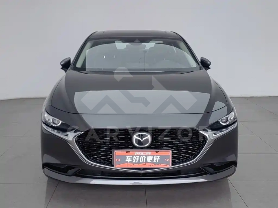 Mazda 3 Axela