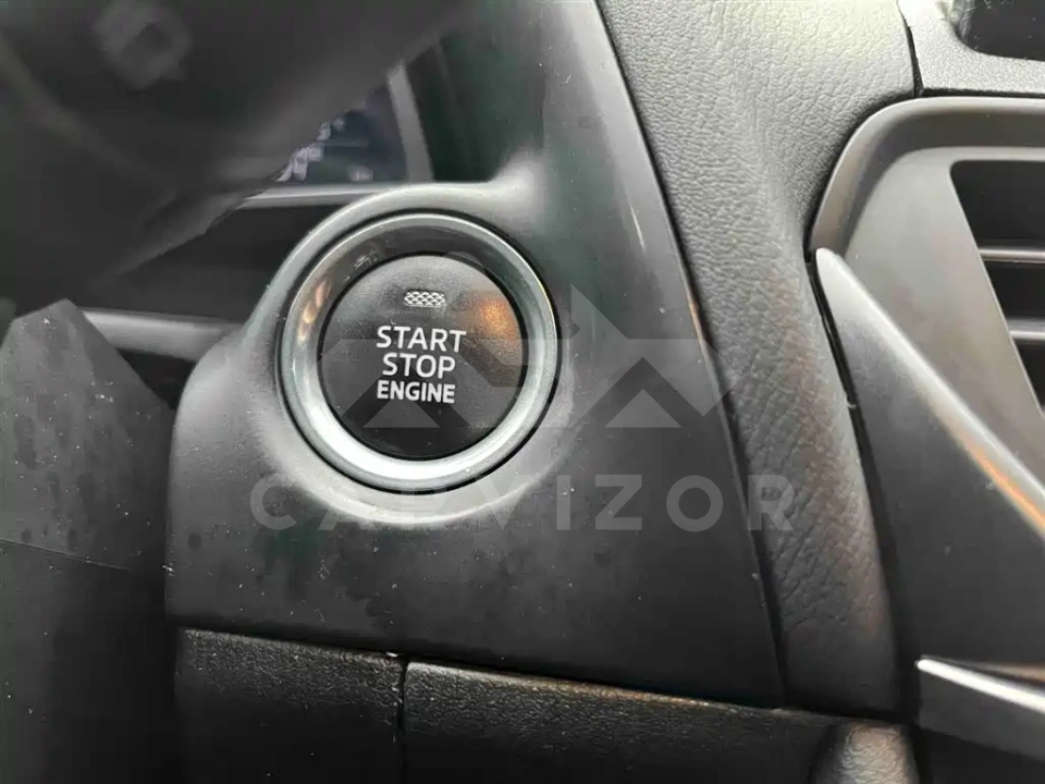 Mazda CX-4