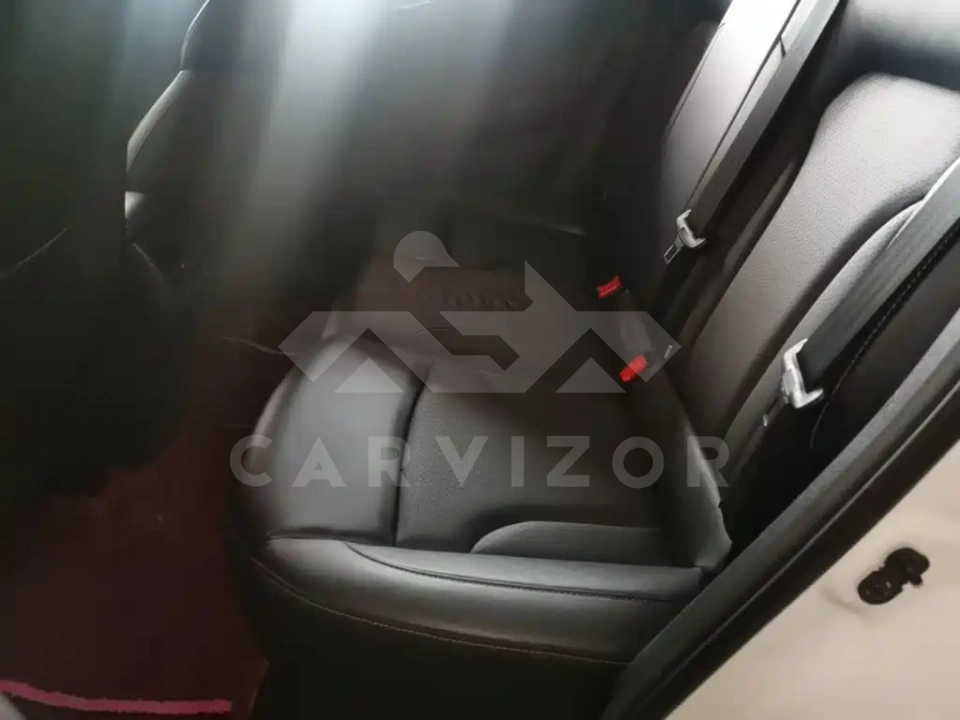 Changan CS35PLUS