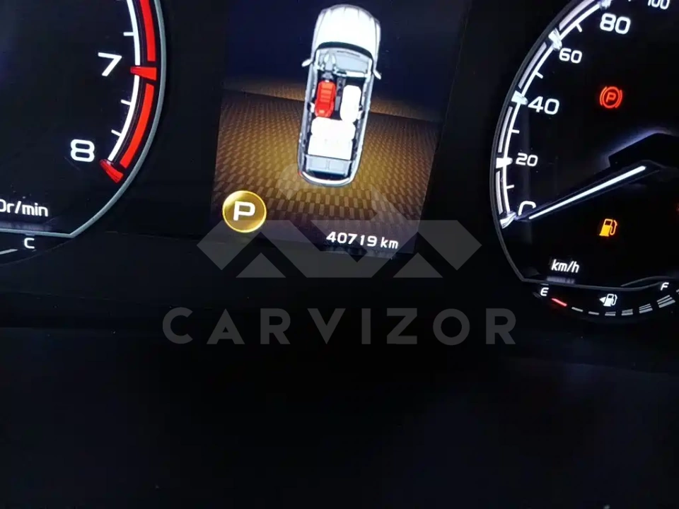 Geely Binyue