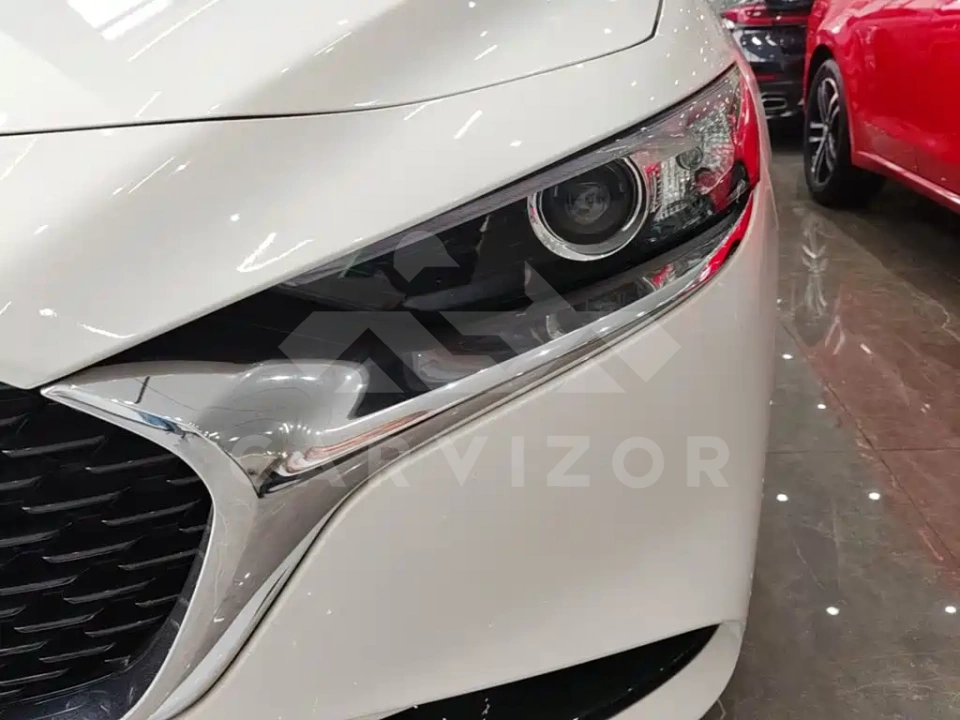 Mazda 3 Axela
