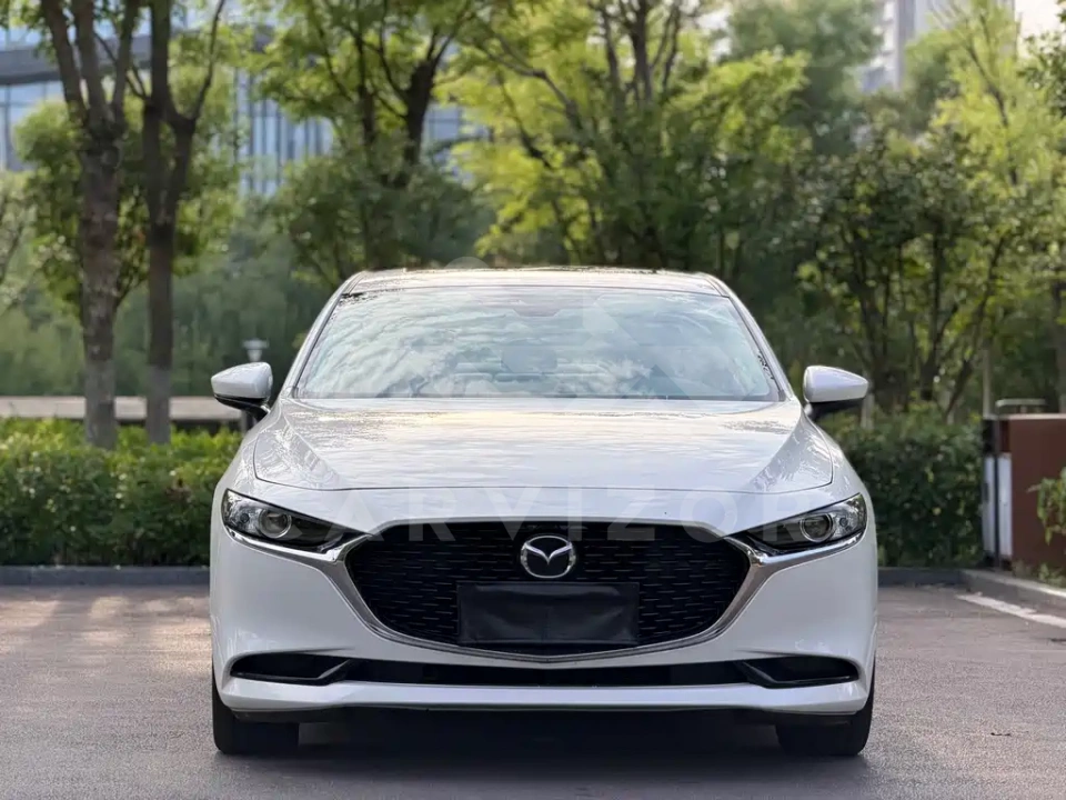 Mazda 3 Axela