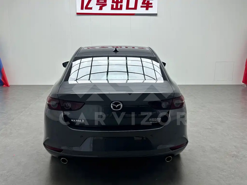 Mazda 3 Axela