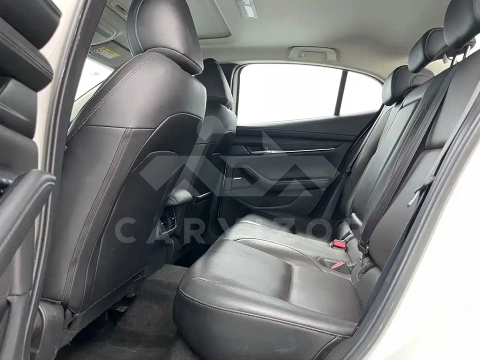 Mazda 3 Axela