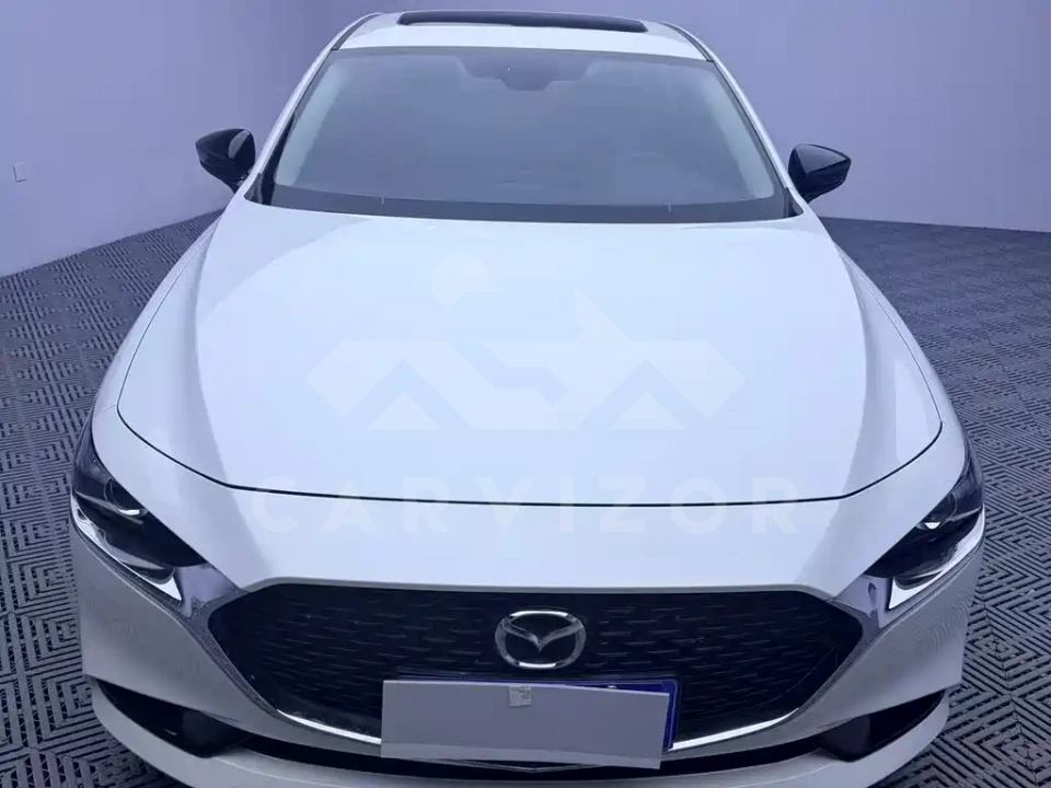 Mazda 3 Axela