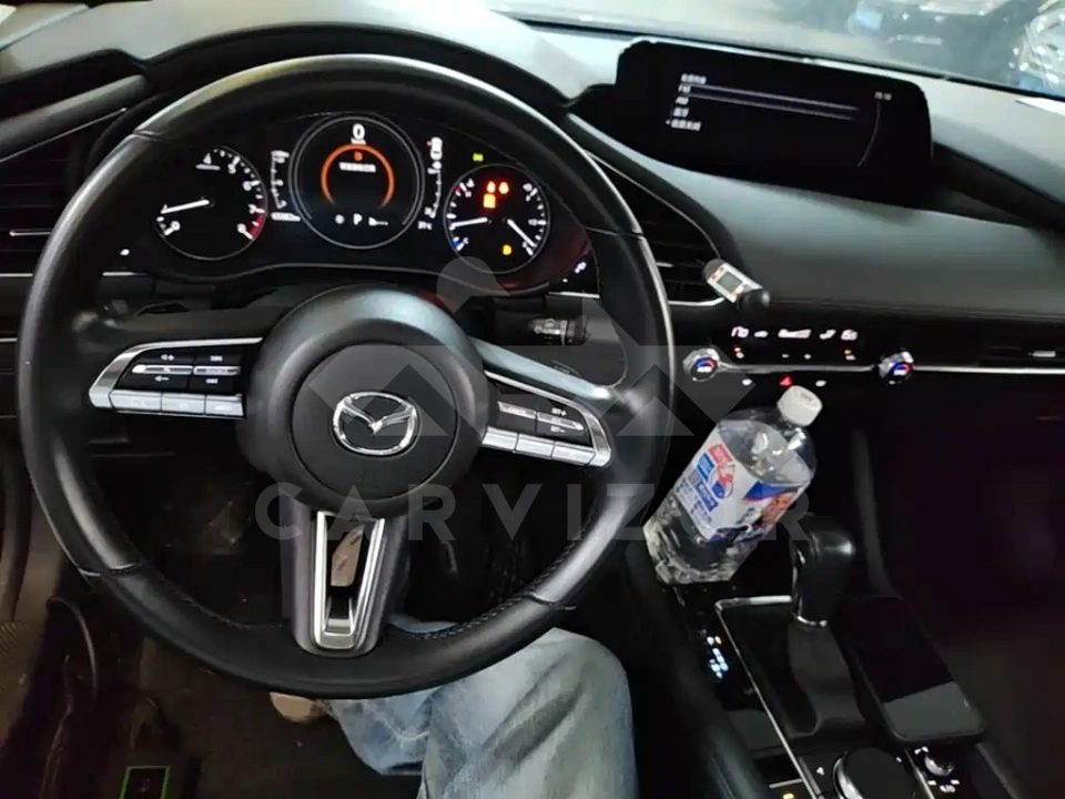 Mazda 3 Axela