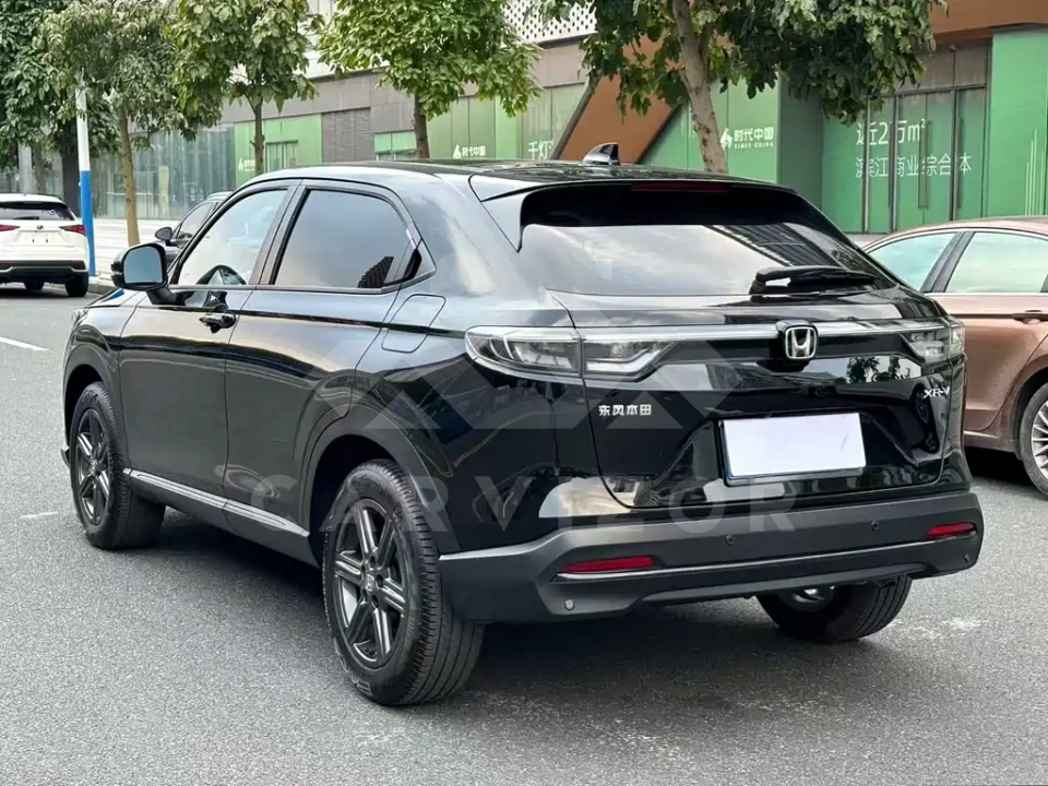 Honda XR-V