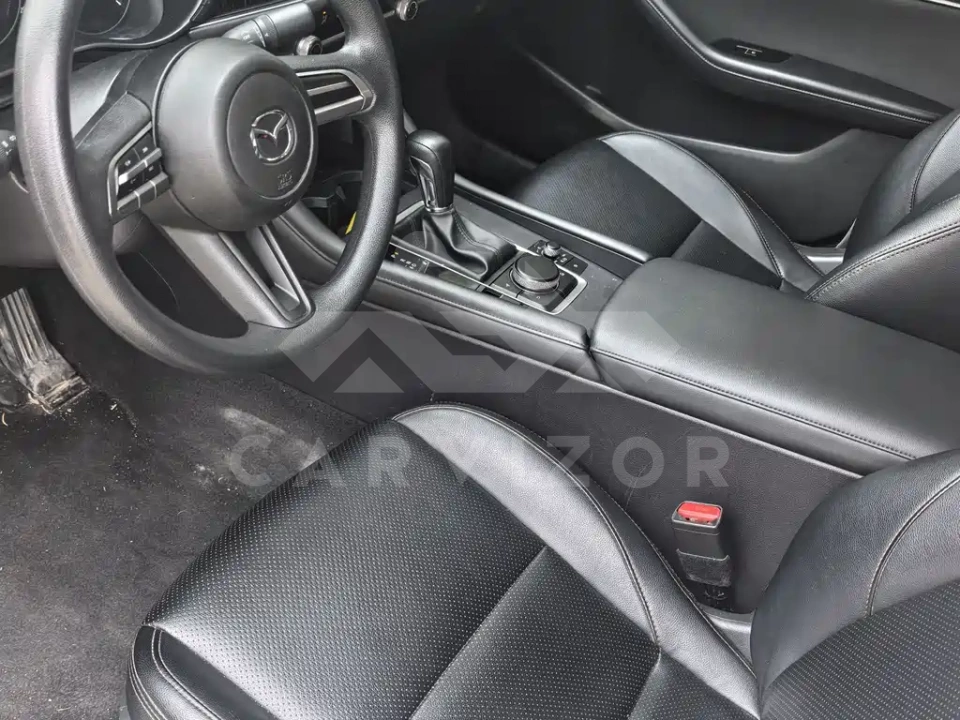 Mazda 3 Axela