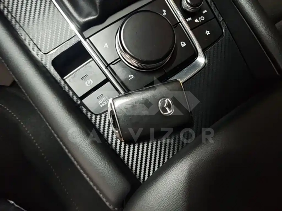 Mazda 3 Axela