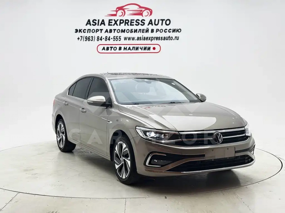 Volkswagen Bora