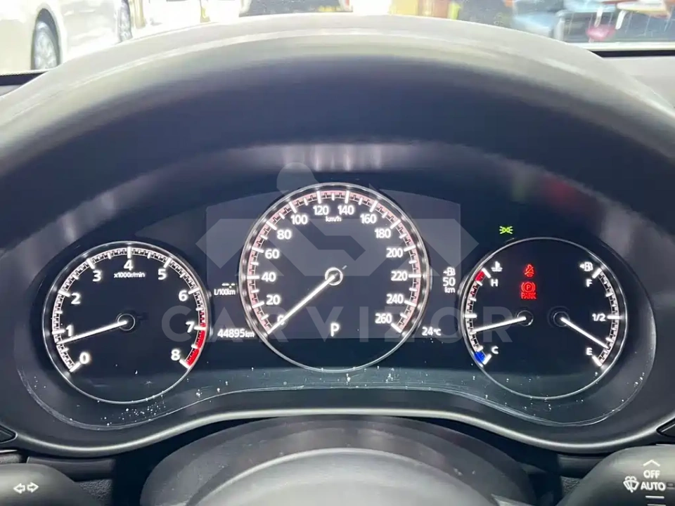 Mazda 3 Axela