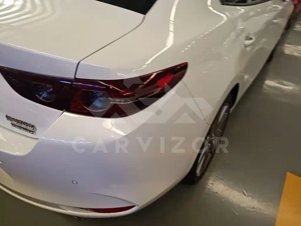 Mazda 3 Axela