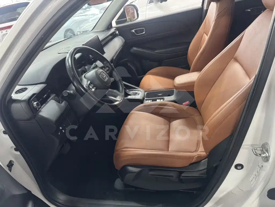 Honda XR-V