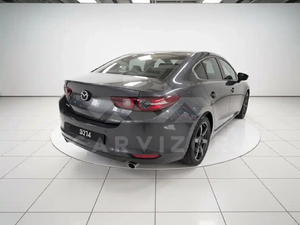 Mazda 3 Axela