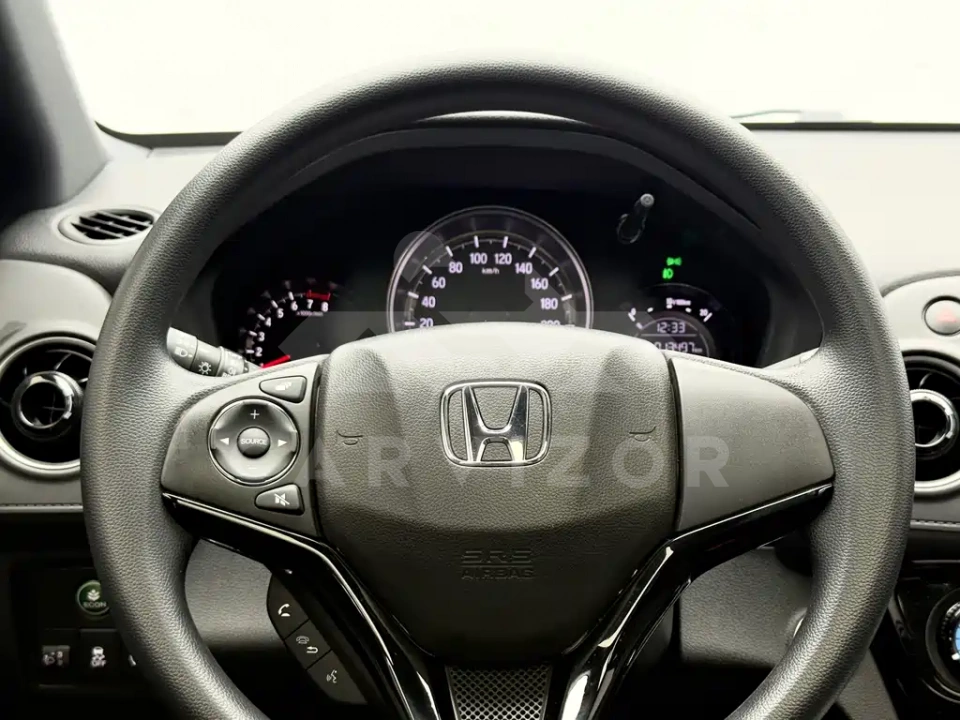 Honda XR-V