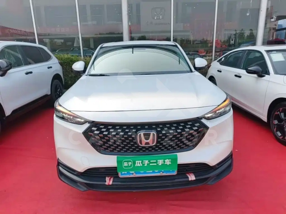 Honda XR-V