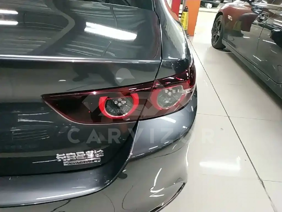 Mazda 3 Axela