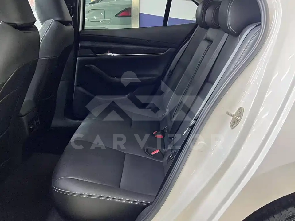 Mazda 3 Axela