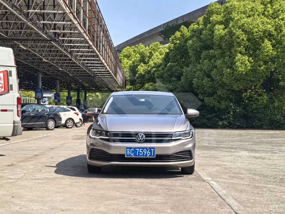 Volkswagen Bora