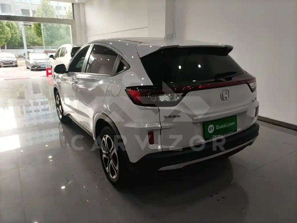 Honda XR-V