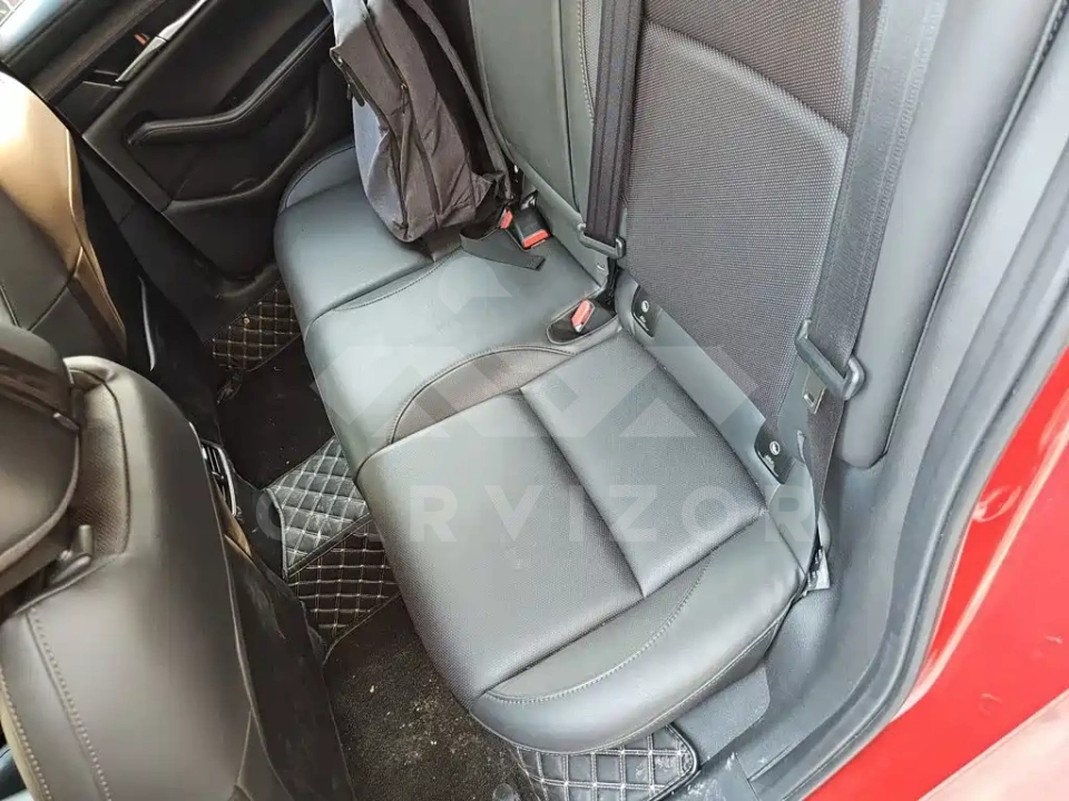 Mazda 3 Axela
