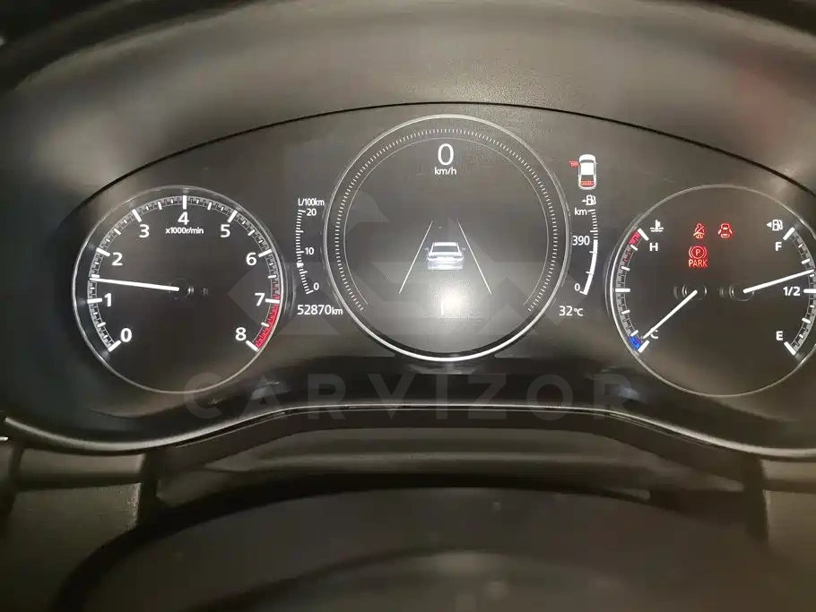 Mazda 3 Axela