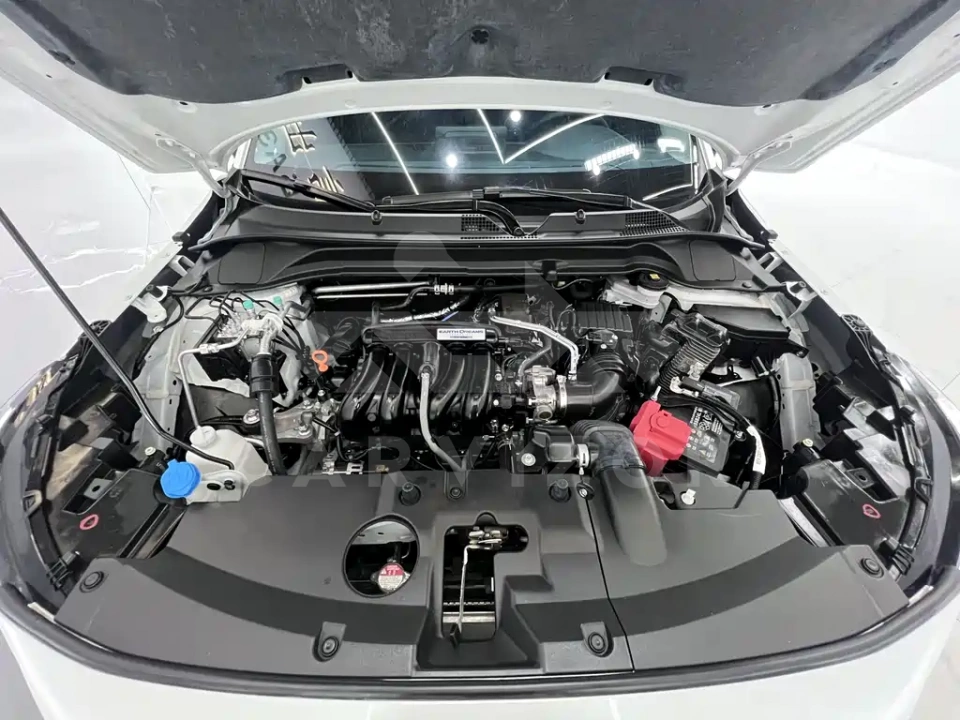 Honda XR-V