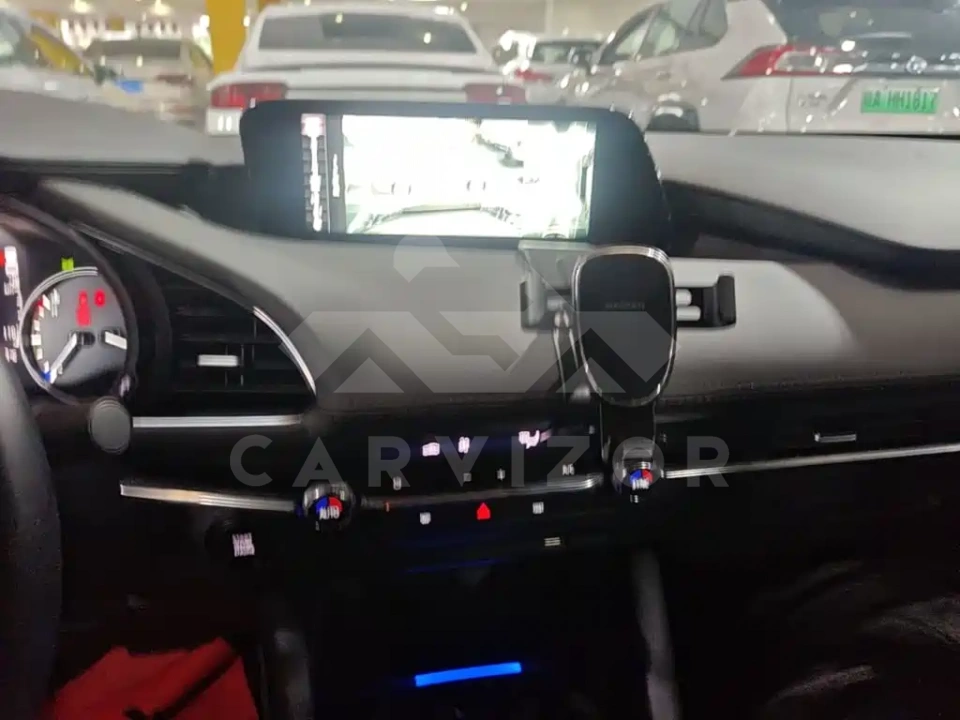 Mazda 3 Axela
