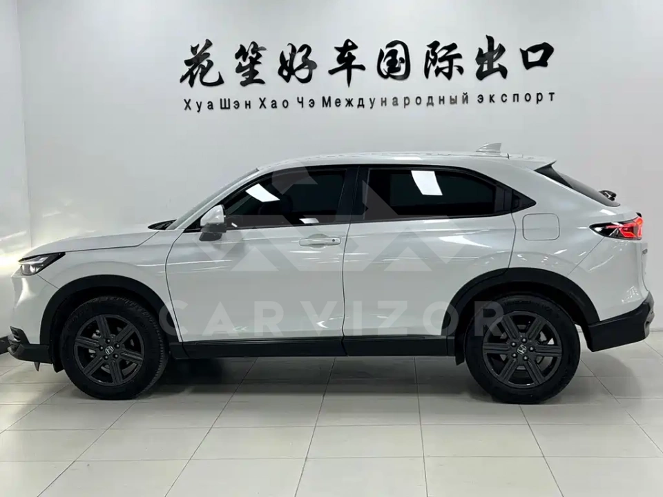 Honda XR-V