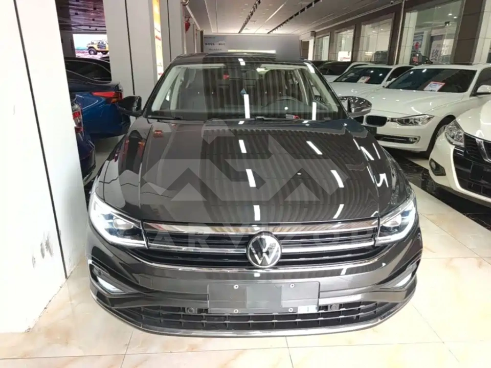 Volkswagen Bora