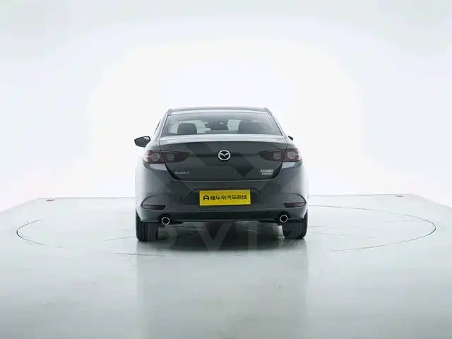 Mazda 3 Axela