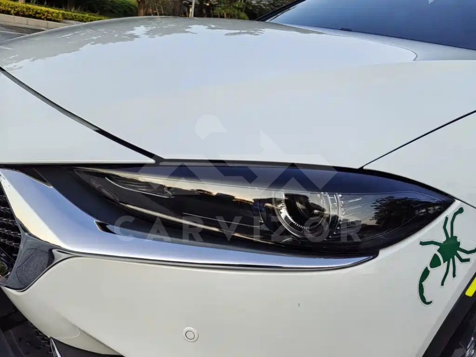 Mazda CX-4