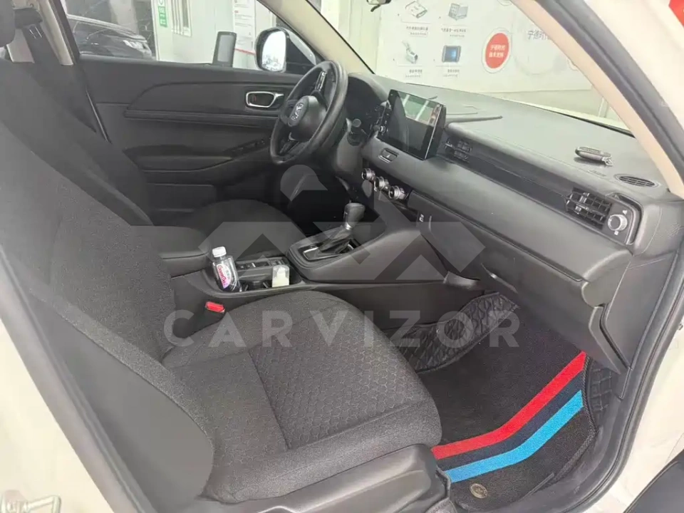 Honda XR-V