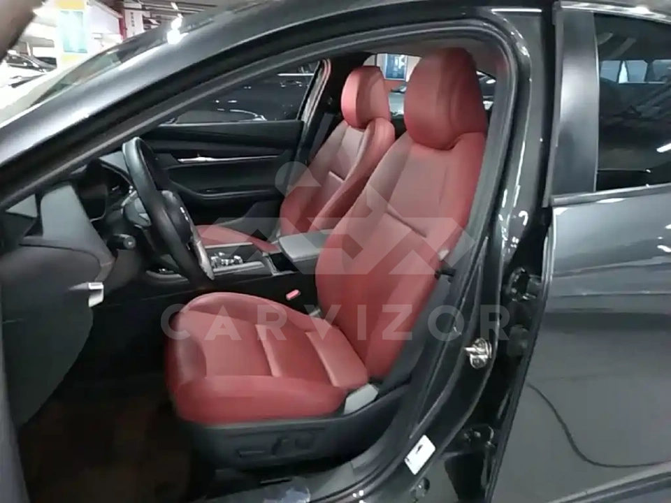 Mazda 3 Axela