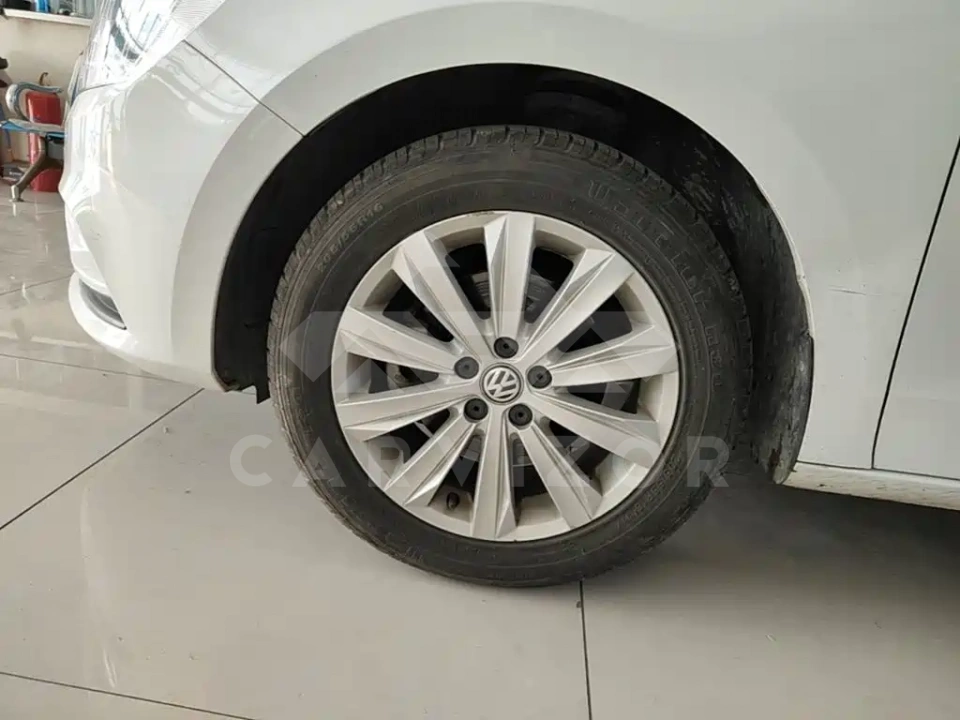 Volkswagen Bora
