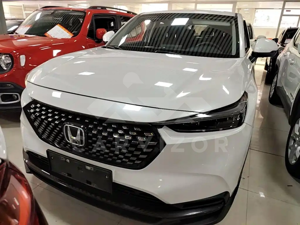 Honda XR-V
