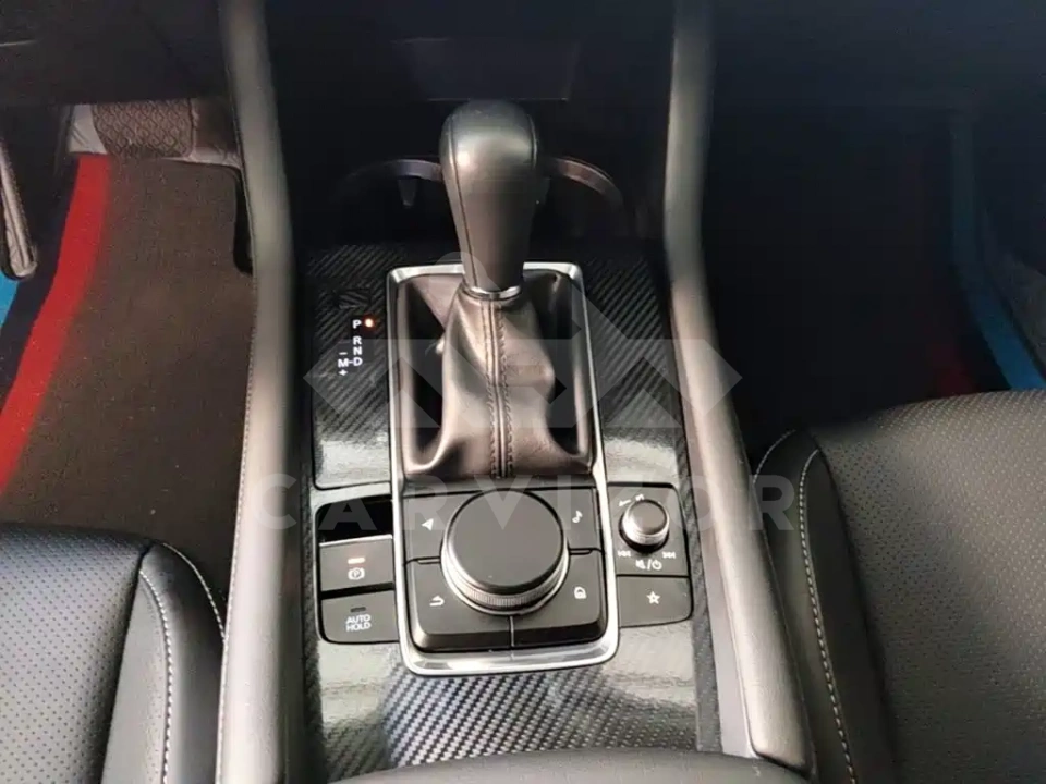 Mazda 3 Axela