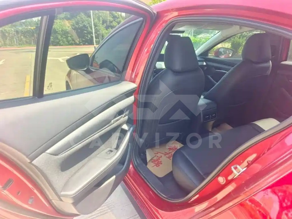Mazda 3 Axela